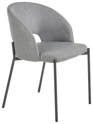 Scaun pentru bucătărie Halmar K373 Grey