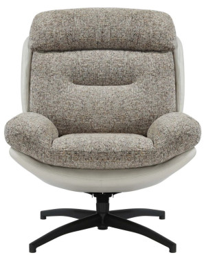 Fotoliu recliner York Taupe