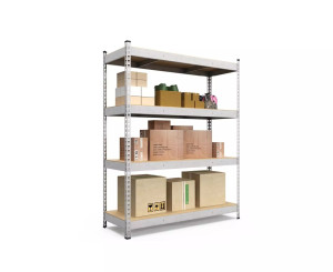 Raft Horeca Nex Titan 180 x 180 x 40 cm Galvanizat