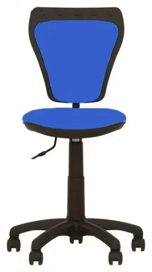 Детское кресло Nowy Styl Ministyle GTS P С-6 Blue