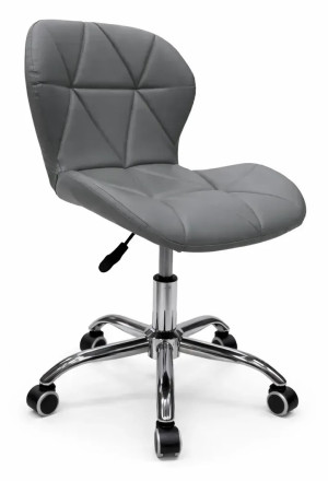 Fotoliu de birou Magnus CX B816 Grey