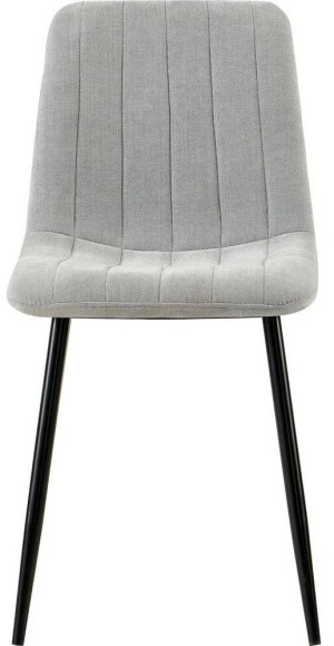 Стул для кухни Jet Light Grey