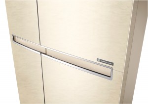 Холодильник LG GC-B247SEDC 
