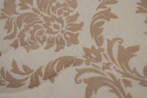Покрывало + 2 Наволочки TEP ELEGANT COTTON 220 x 240 см Beige Fantasy