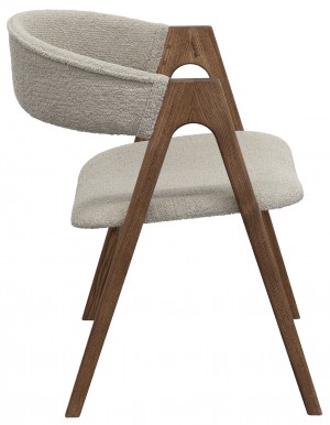 Стул для кухни DP Rustic Beige
