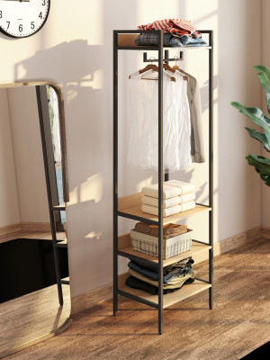 Raft DP Capitol 52 x 40 x 180 cm 