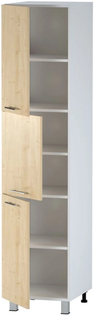 Готовая кухня Fabrik Home DREAM Stone Oak 3.3 м 