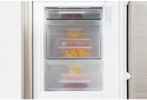 Frigider incorporabil Whirlpool ART 9814/A+ SF White