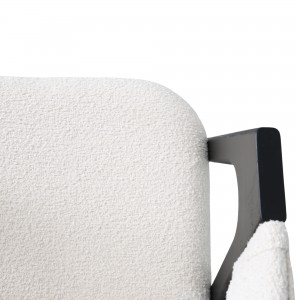 Стул для кухни DP Rustic White