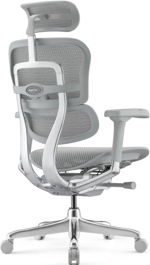 Офисное кресло ART Ergohuman Elite 2 Grey