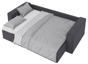 Угловой раскладной диван Sky Lotus 98