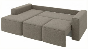 Угловой раскладной диван Hugo Gemma 11