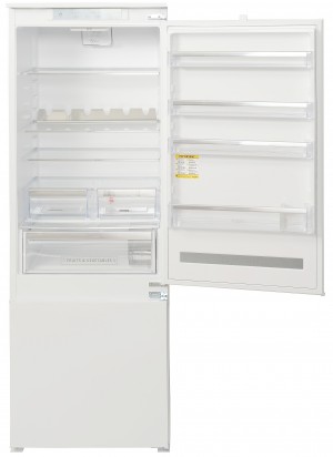 Встраиваемый холодильник Whirlpool SP40 801 EU White