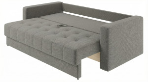 Canapea dreaptă extensibilă Dimaro GEMMA 86