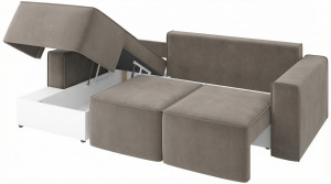 Угловой раскладной диван Hugo Viva 14