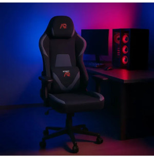 Fotoliu gaming Jumi Aragon Black