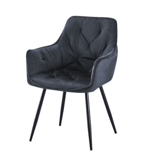 Scaun pentru bucătărie Yasen DC 6014-Р Grey