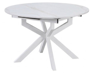 Masă extensibilă Yasen DT - 2522 Casco Gold