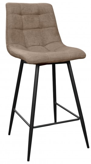 Барный стул DP Capella New Light Brown