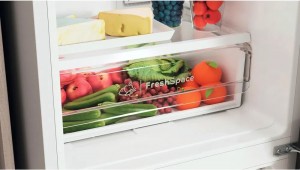 Холодильник Indesit ITS 4160 W 