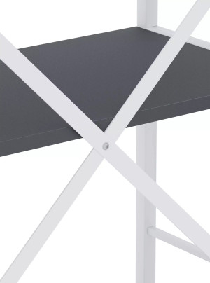 Raft Nex Loft 110 White/ Anthracite