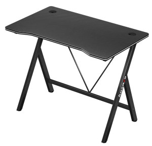 Masă gaming Hero 1.4 Black