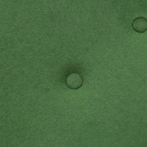 Кресло с подставкой для ног Waltz Green
