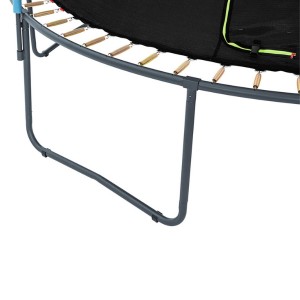 Батут Bestway Xtreme Air 366x278 cm 