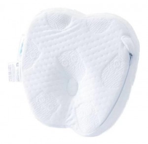 Pernă pentru copii Askona New Born 24 x 23 cm 