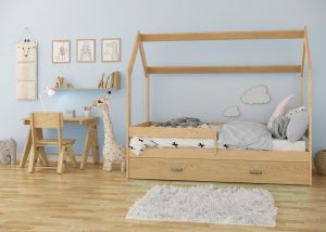 Pat standard DOMEK D3 Beige