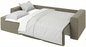 Угловой раскладной диван Hugo Gemma 11