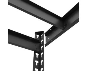 Raft Horeca Nex Titan 180 x 120 x 40 cm Anthracite