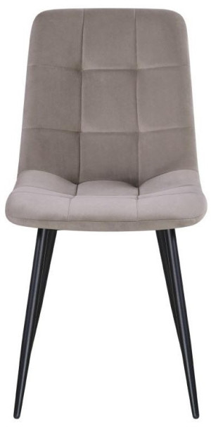 Стул для кухни Ted Taupe