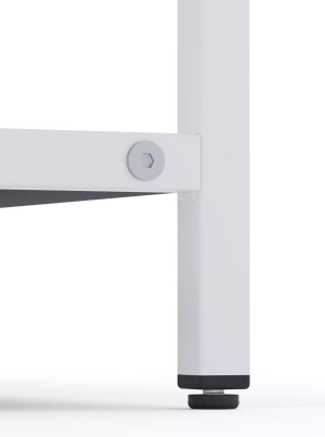 Raft Nex Loft 110 White/ Anthracite