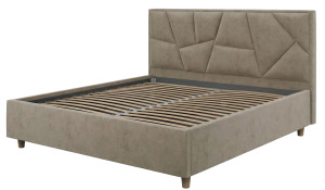 Pat Erevan în set cu salteaua Boom-3 160 x 200 cm London 03