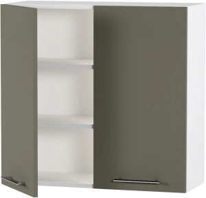 Bucătărie în serie Fabrik Home Pescara 2.8 m 
