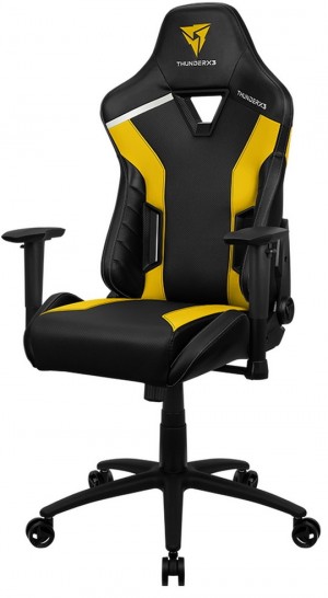 Fotoliu gaming ThunderX3 TC3 Black/Bumblebee