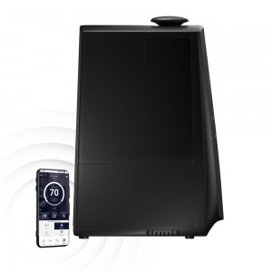 Umidificator de aer Polaris PUH9105 Black