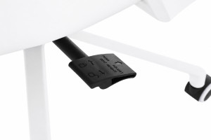 Fotoliu de birou Magnus Cosmo MC196A Black
