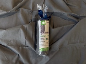 Комплект из 2 наволочек Relaxe Home Noir