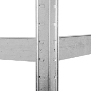 Raft Horeca Nex Budget 160 x 80 x 30 cm 