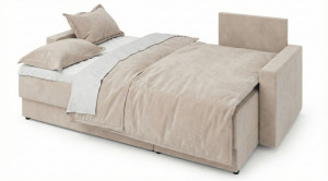 Canapea de colț extensibilă Light Iris 03