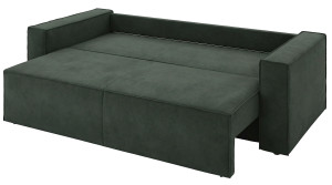 Canapea dreaptă extensibilă Sky Emilia 36