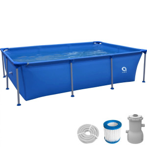 Piscină Avenli 17805EU 