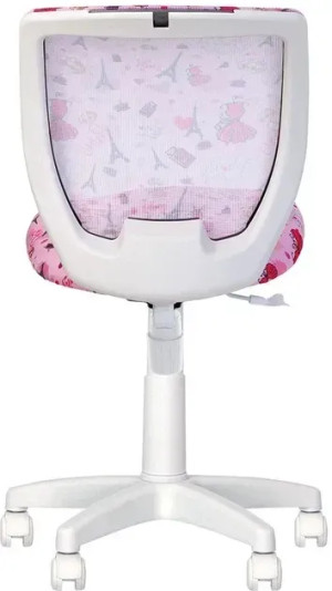 Детское кресло Nowy Styl Orly GTS Freestyle White OD-06/CM-04