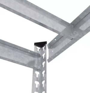 Raft Horeca Nex Titan 216 x 120 x 80 cm