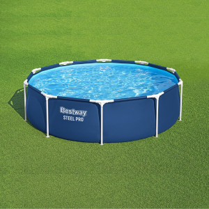 Piscină Bestway Steel Pro 305 x 76cm 