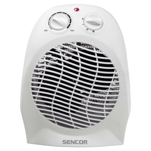 Încălzitor cu ventilator Sencor SFH 7011WH White