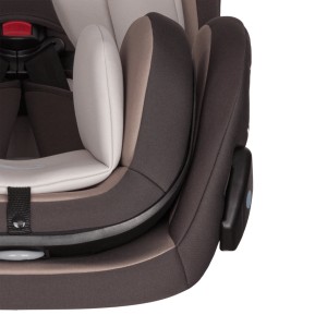 Детское автокресло Lionelo Aart Beige Latte