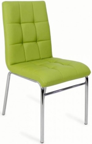 Scaun pentru bucătărie DP CL-06 Green